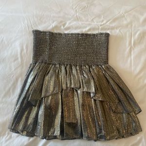 RAMY BROOK SKIRT